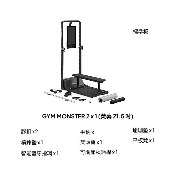 標準板