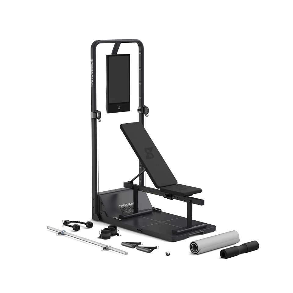 Speediance Gym Monster 2