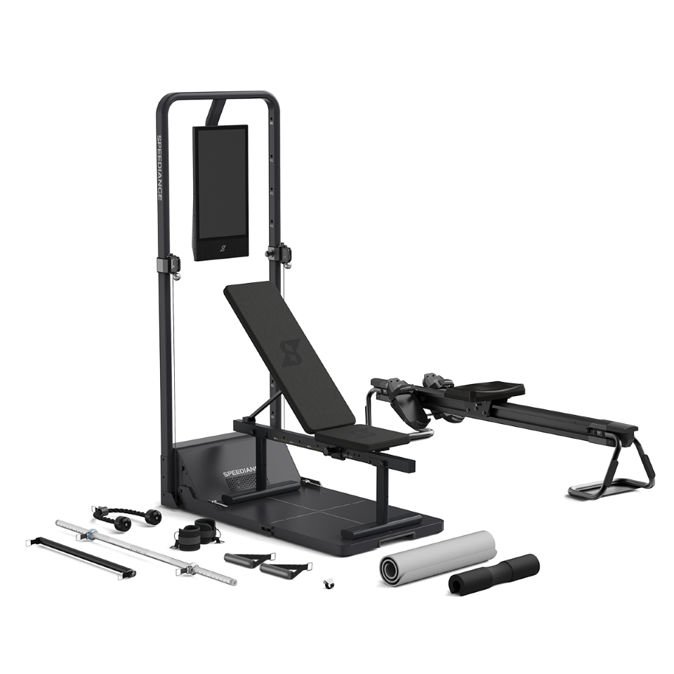 Speediance Gym Monster 2