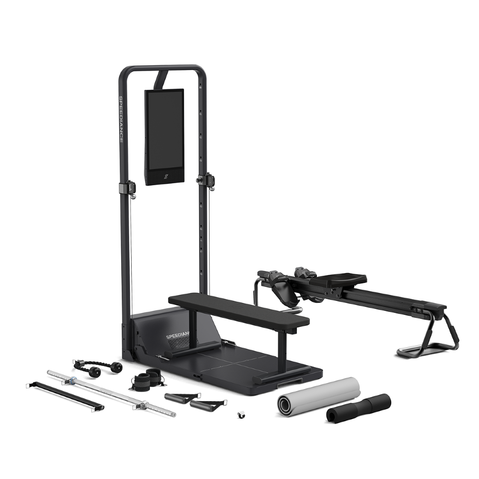 Speediance Gym Monster 2